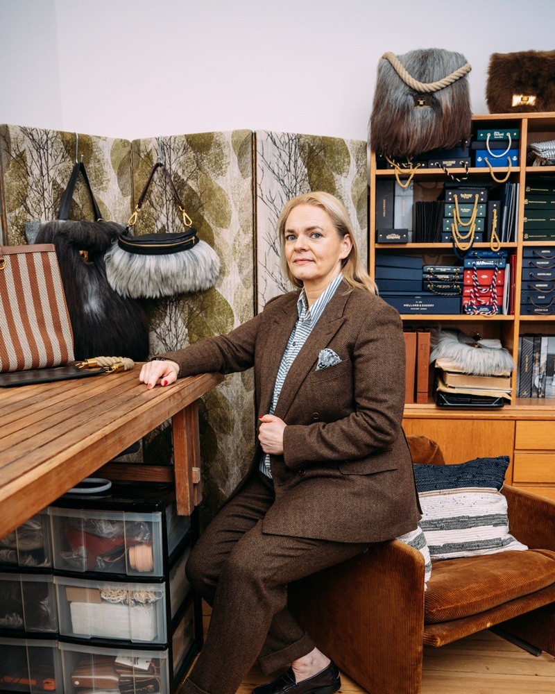 Agnes Schorer