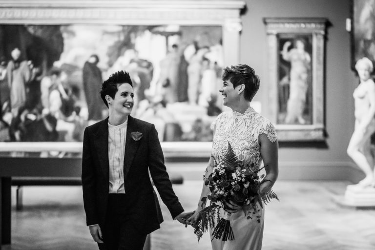 Wedding Journey Visual