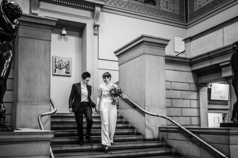 Wedding Photography