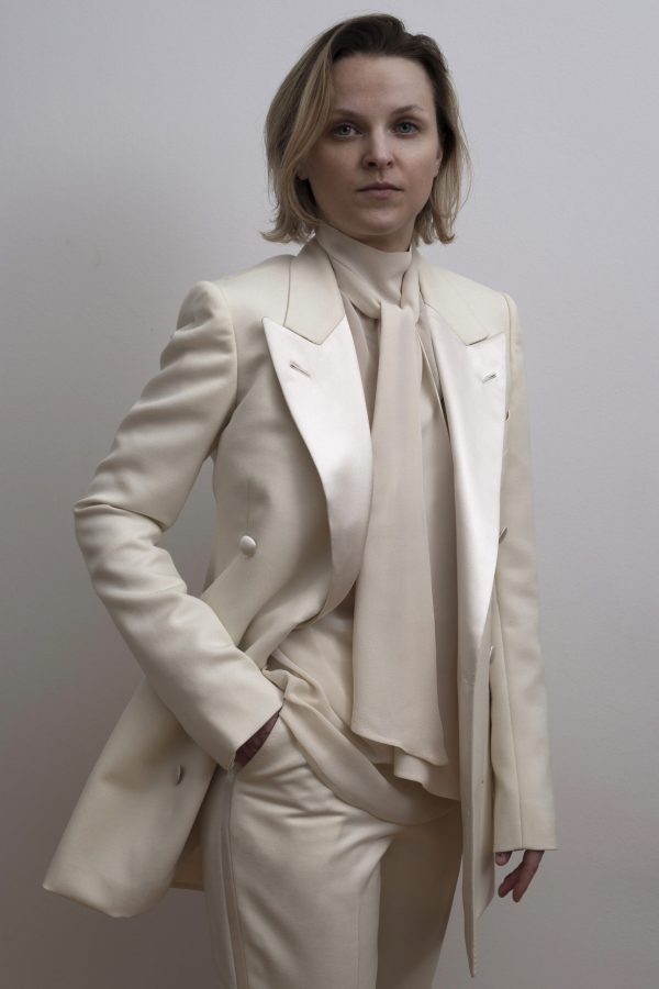 Wedding Suit