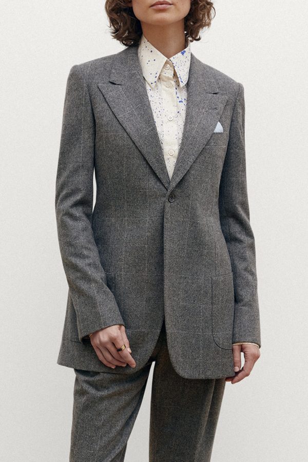 Laury + Kara Suit