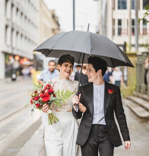 The Wedding 1