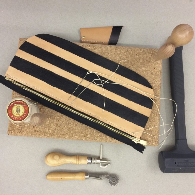 Artisanal–Making of