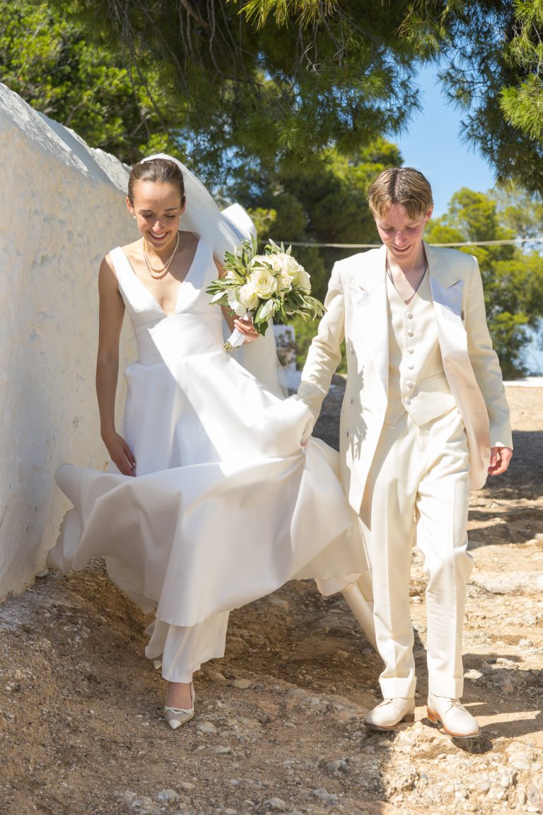 The Wedding 2