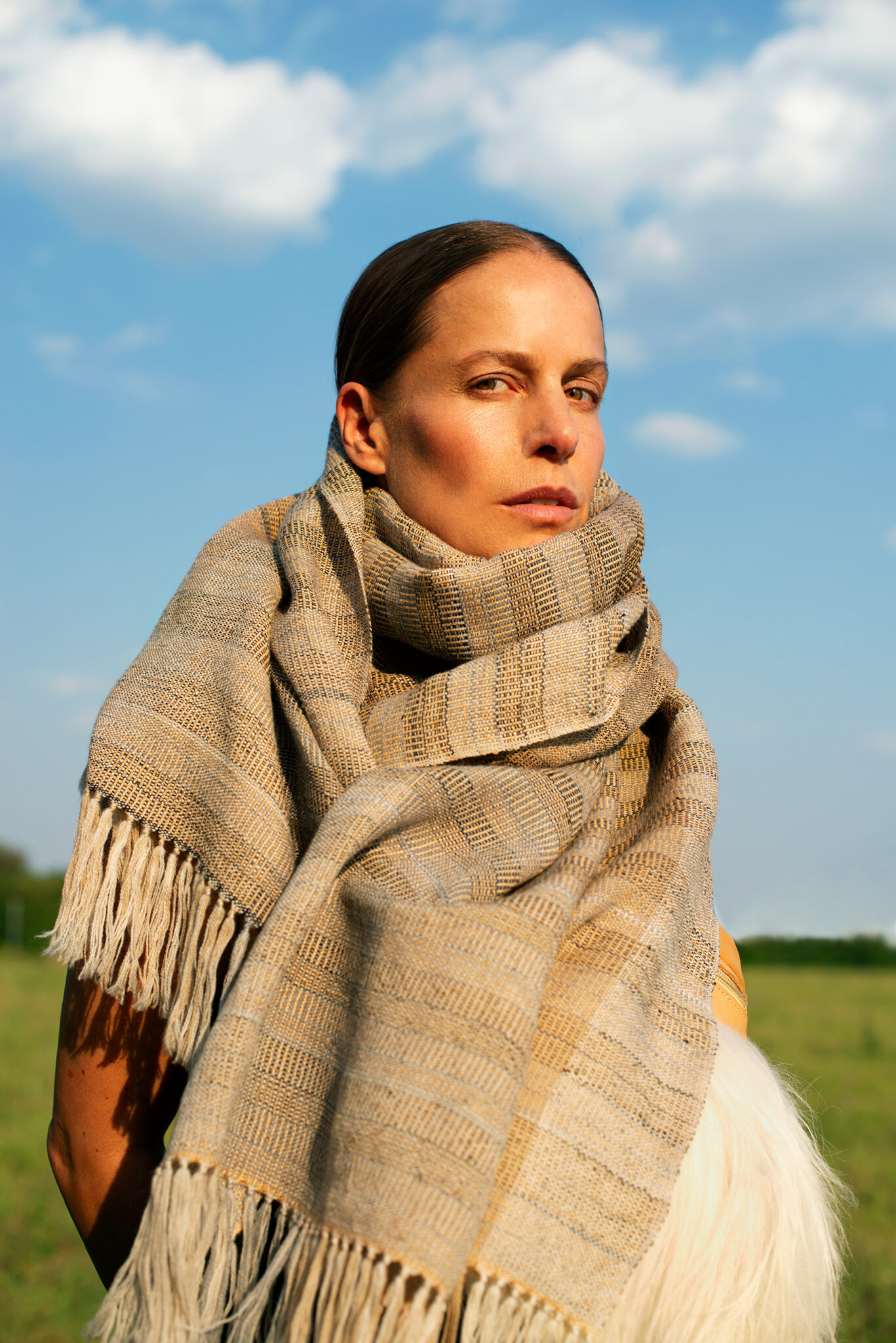 A conversation with Anna Wendt