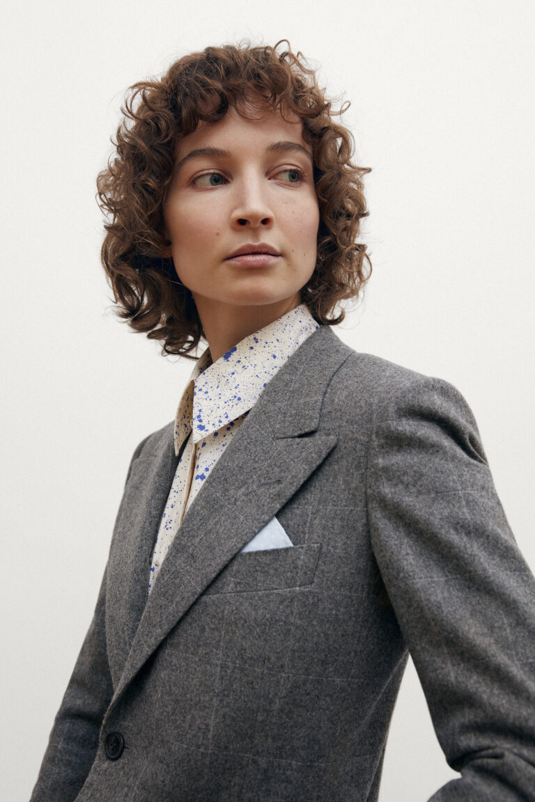 Tailoring Berlin