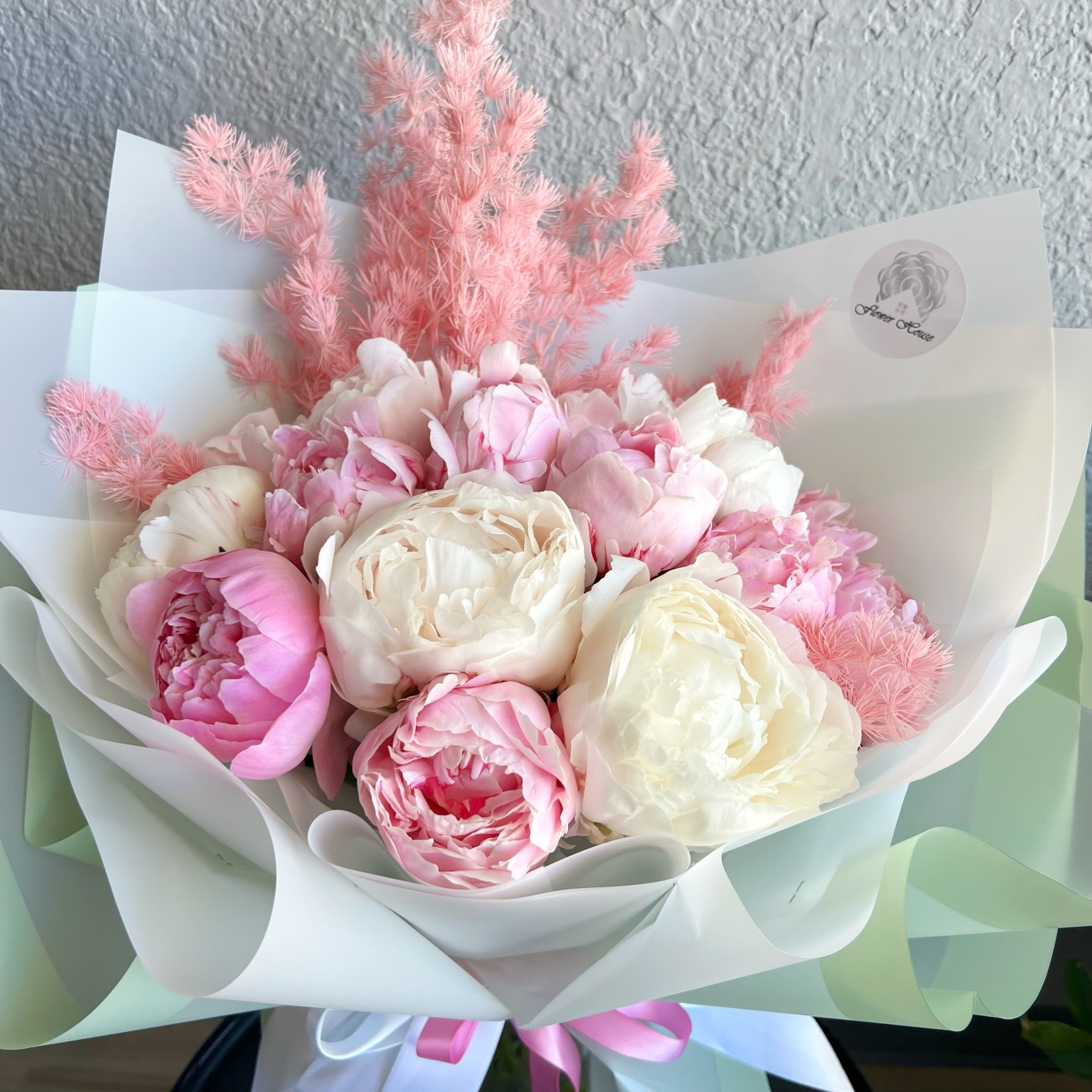 Dolce bouquet
