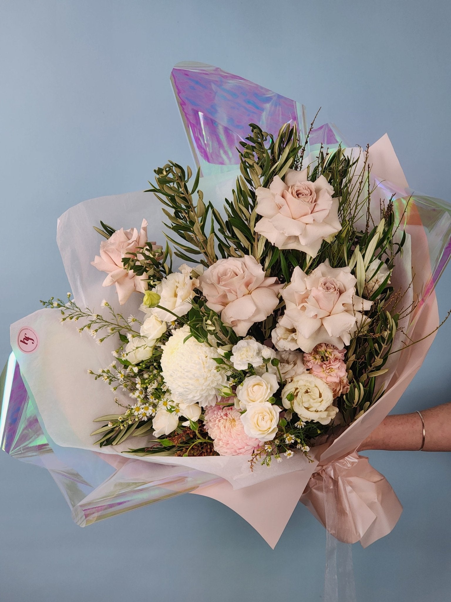 Flower subscription