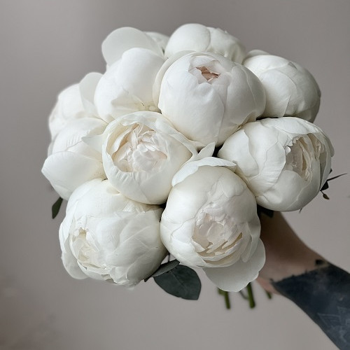 Bridal Grace
