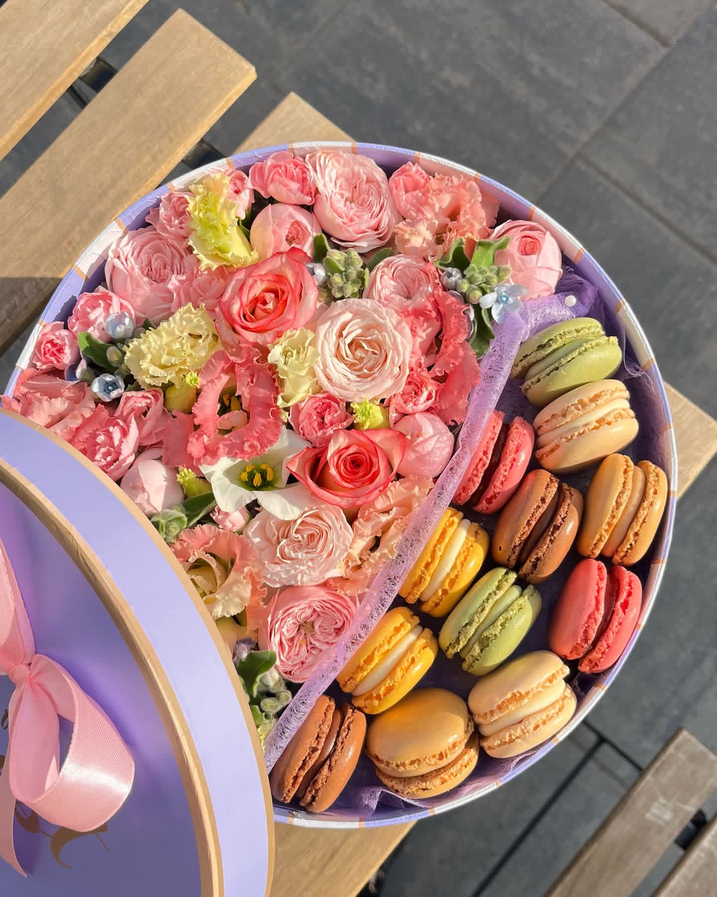 Flowerbox