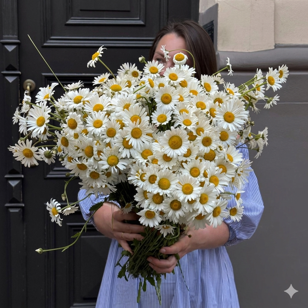 Chamomile