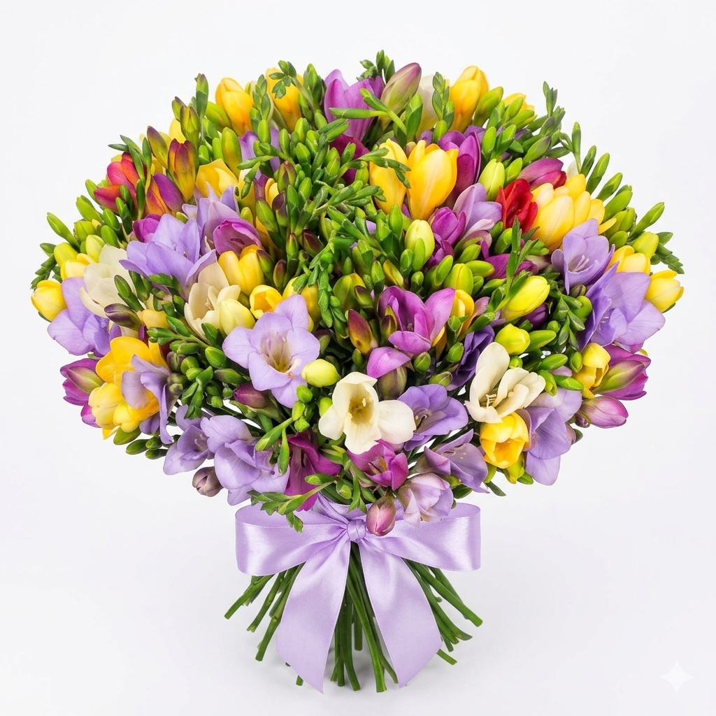 Freesia