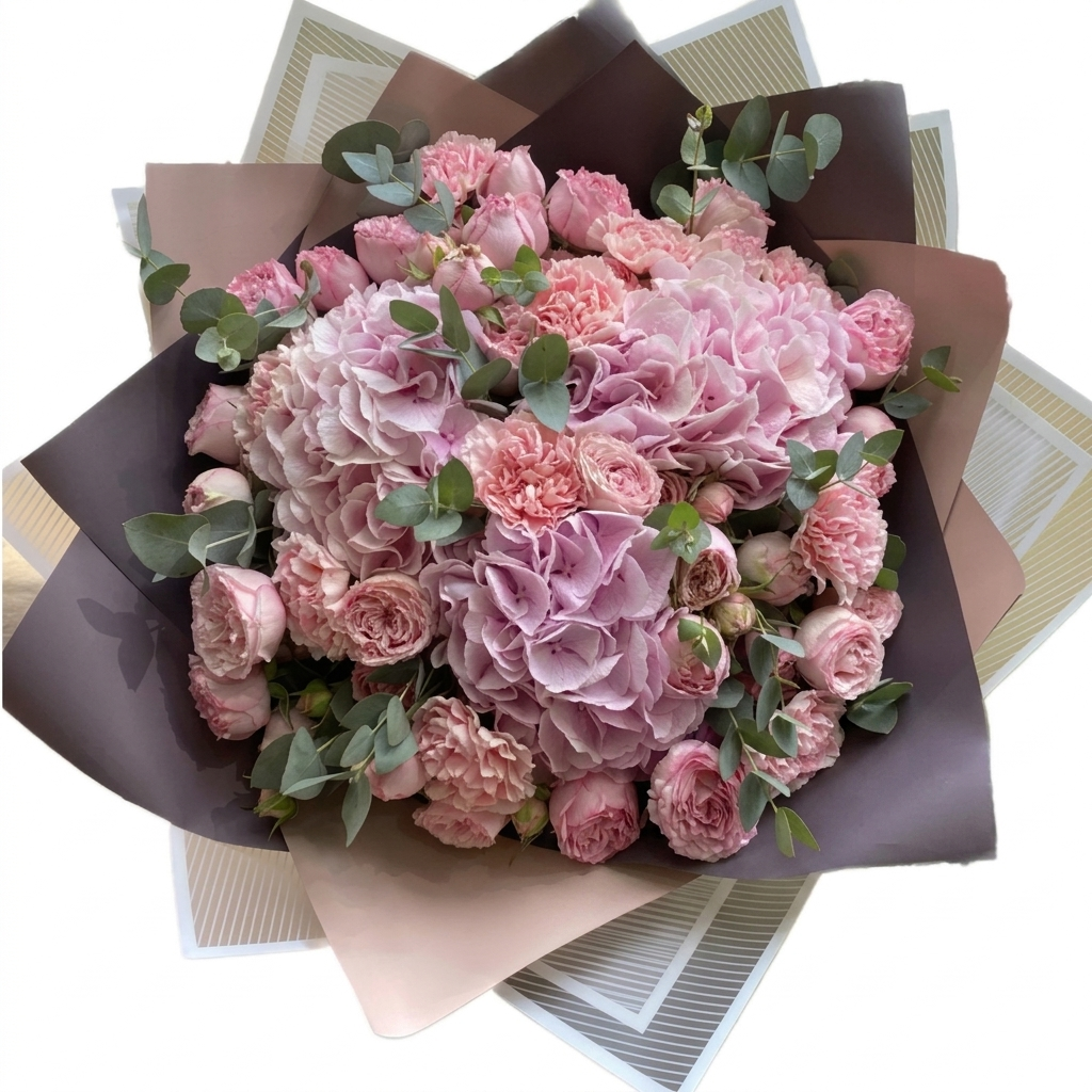 Bouquet Katherine