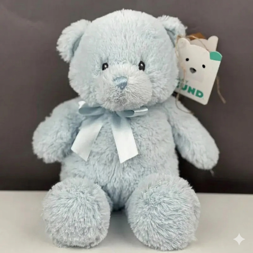 Teddy Bear 30cm