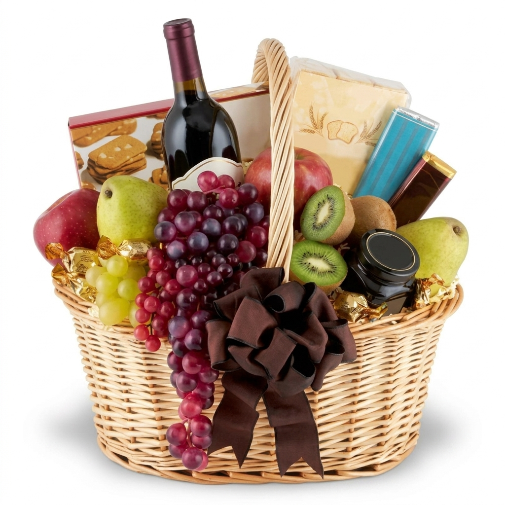 Gift Basket