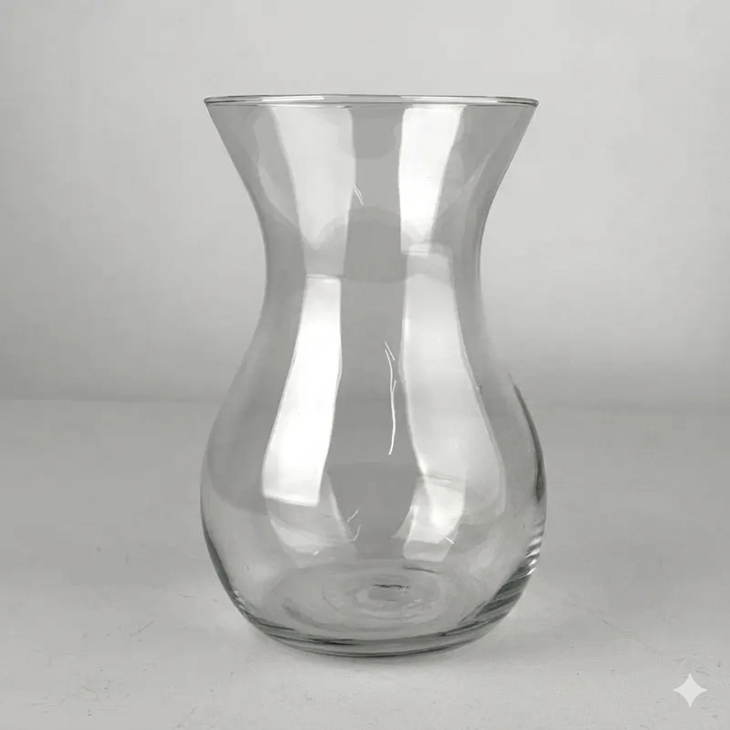 Vase 18cm D11cm