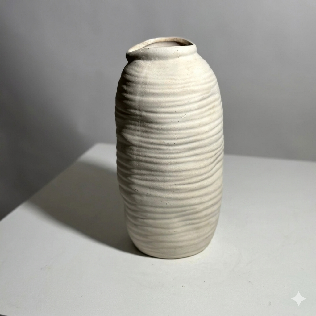 Vase 30cm D9cm