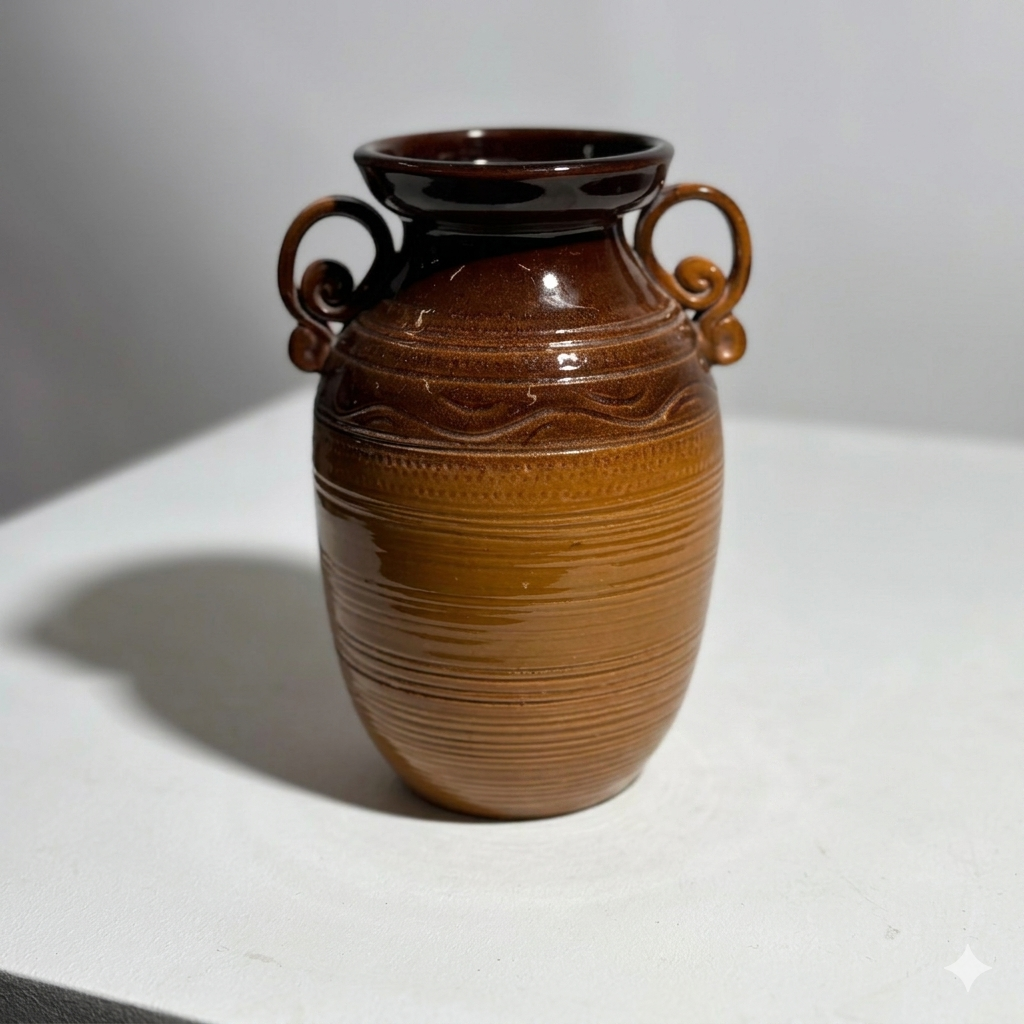 Vase 19cm D9cm