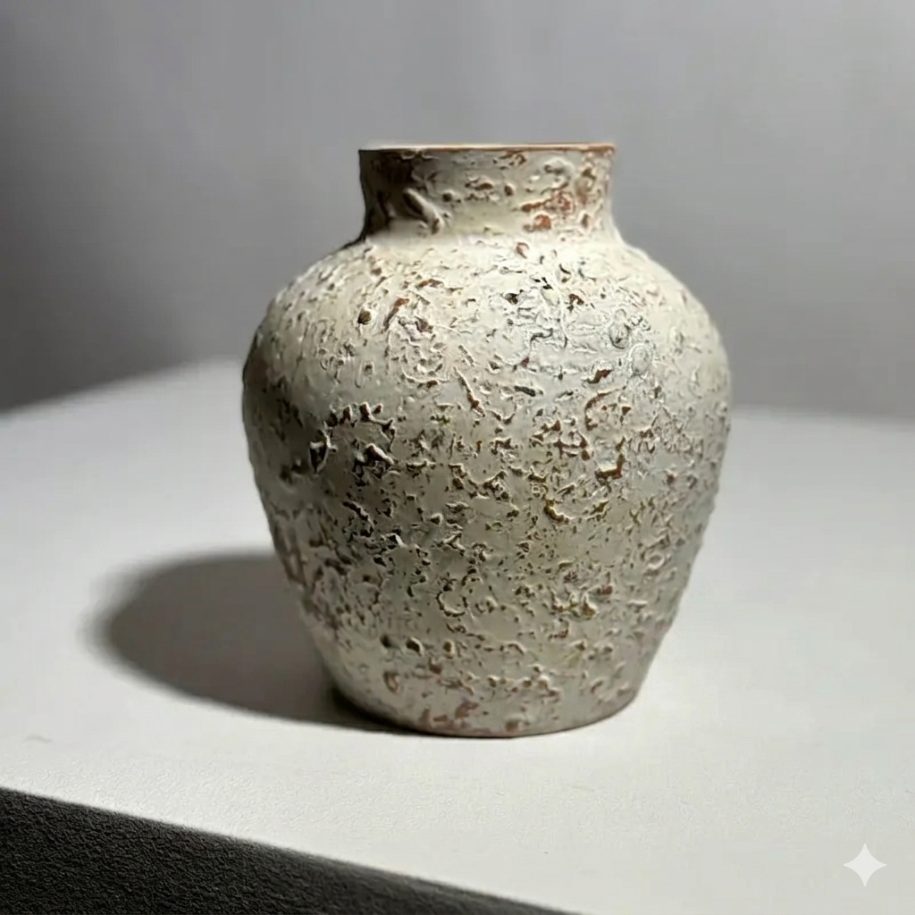 Vase 16cm D7cm