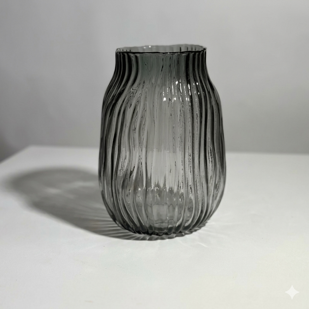 Vase 20cm D10cm