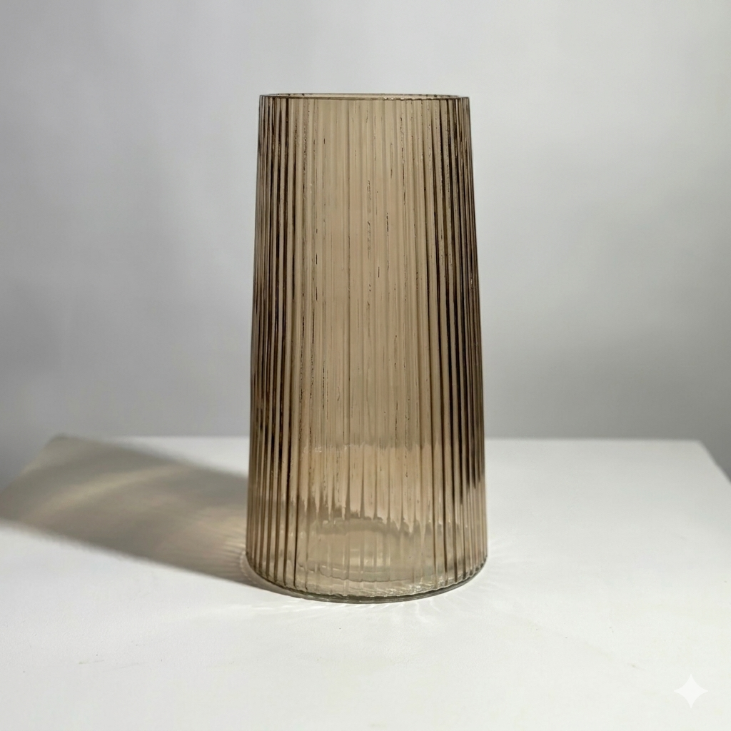 Vase 30cm D13cm