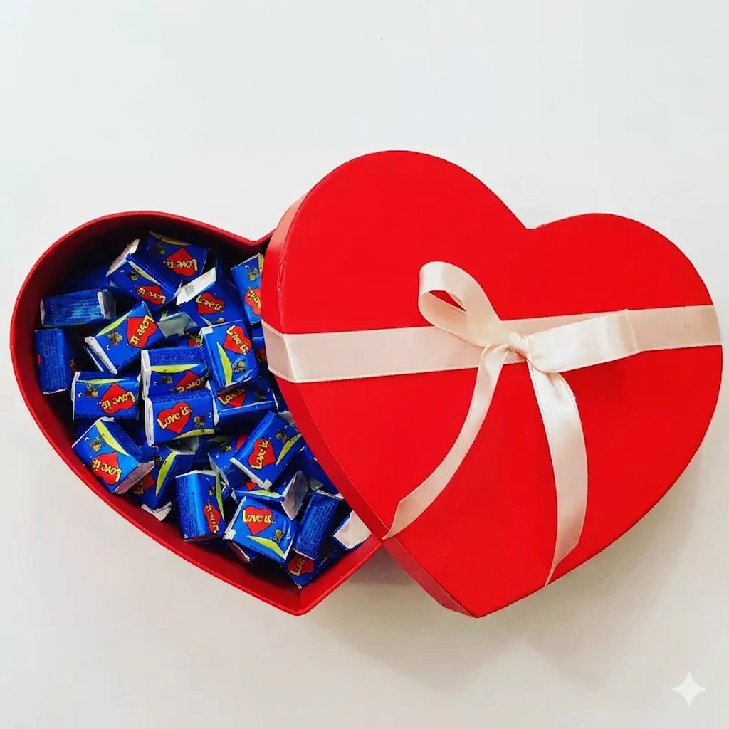 Belgian Dark Chocolate 80g