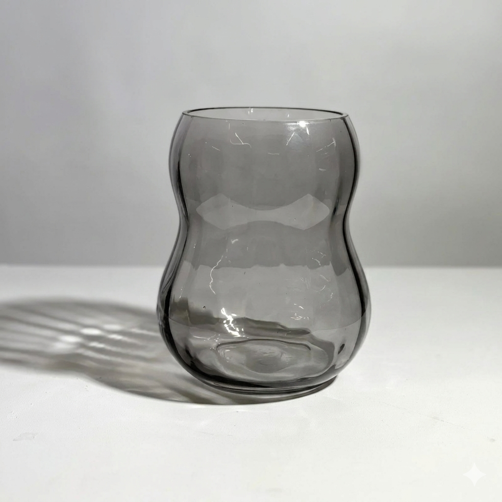 Vase 20cm D12cm
