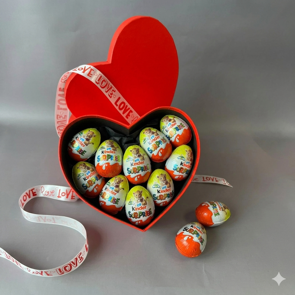 Love Is... Bubble Gum