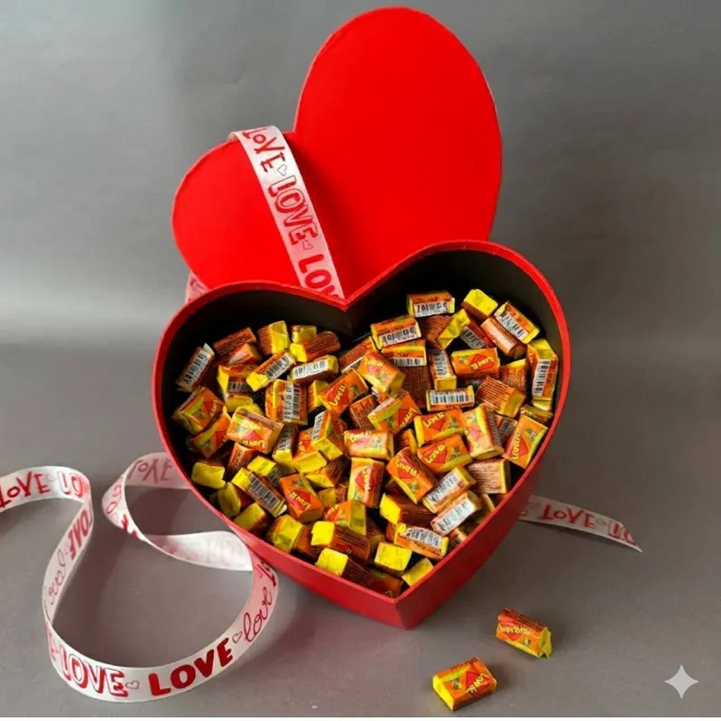 Love Is... 100 pcs.